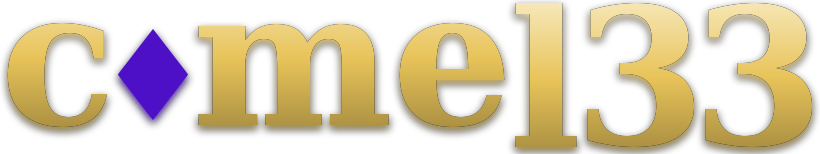 comel33 logo